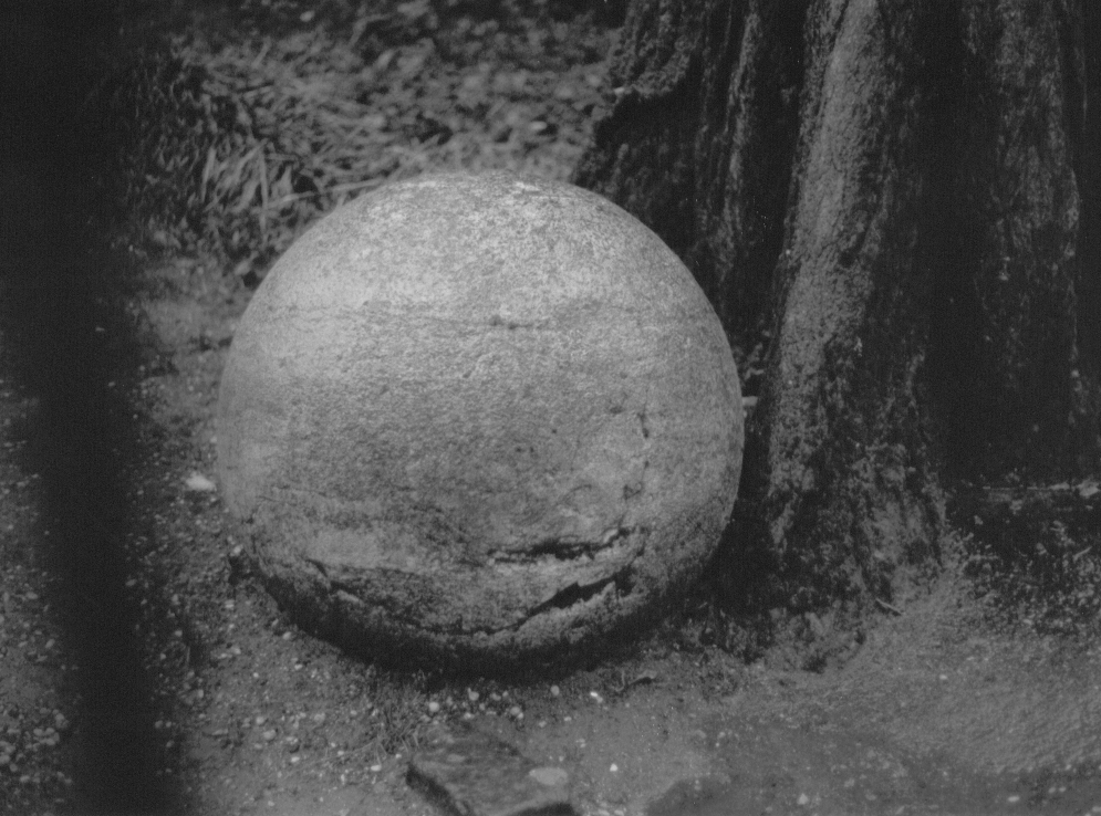 scultura - ambito veneto (secc. XVIII/ XIX)