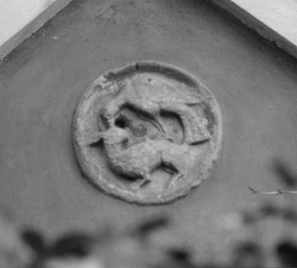 patera - ambito veneto (sec. XII)