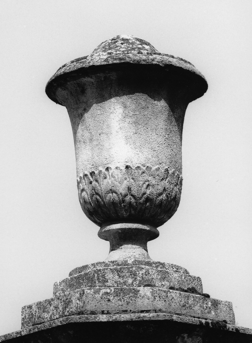 scultura - bottega veneta (secc. XVIII/ XIX)