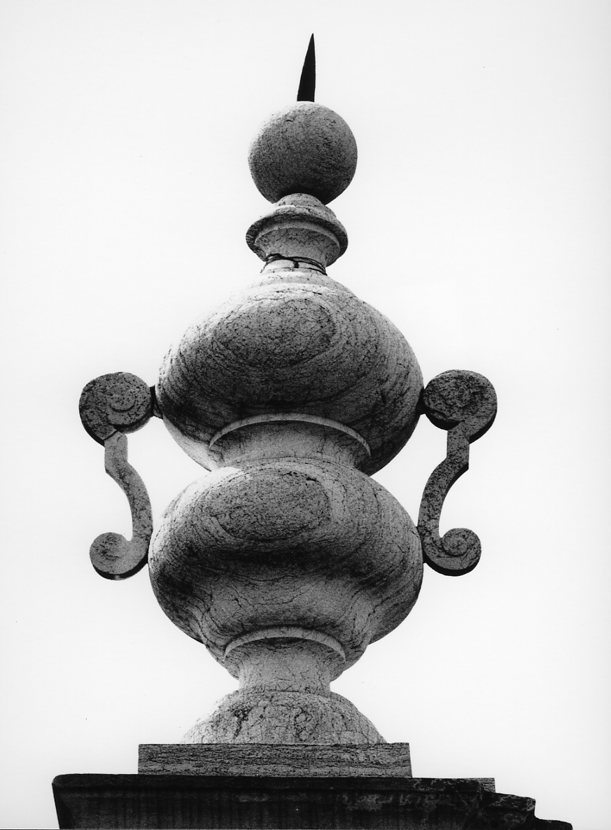 scultura - bottega veneta (sec. XVIII)