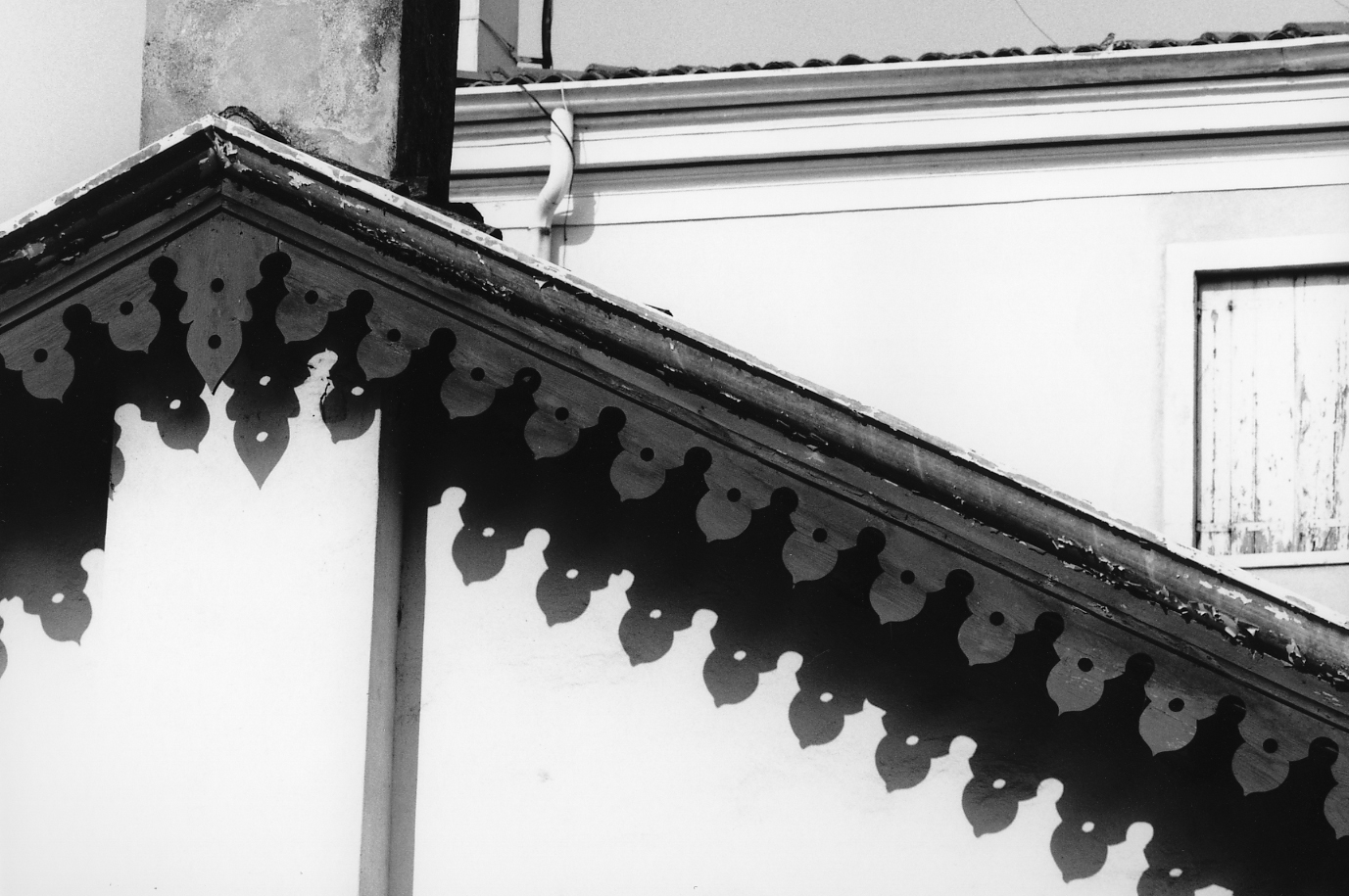 cornice - bottega veneta (secc. XVIII/ XIX)