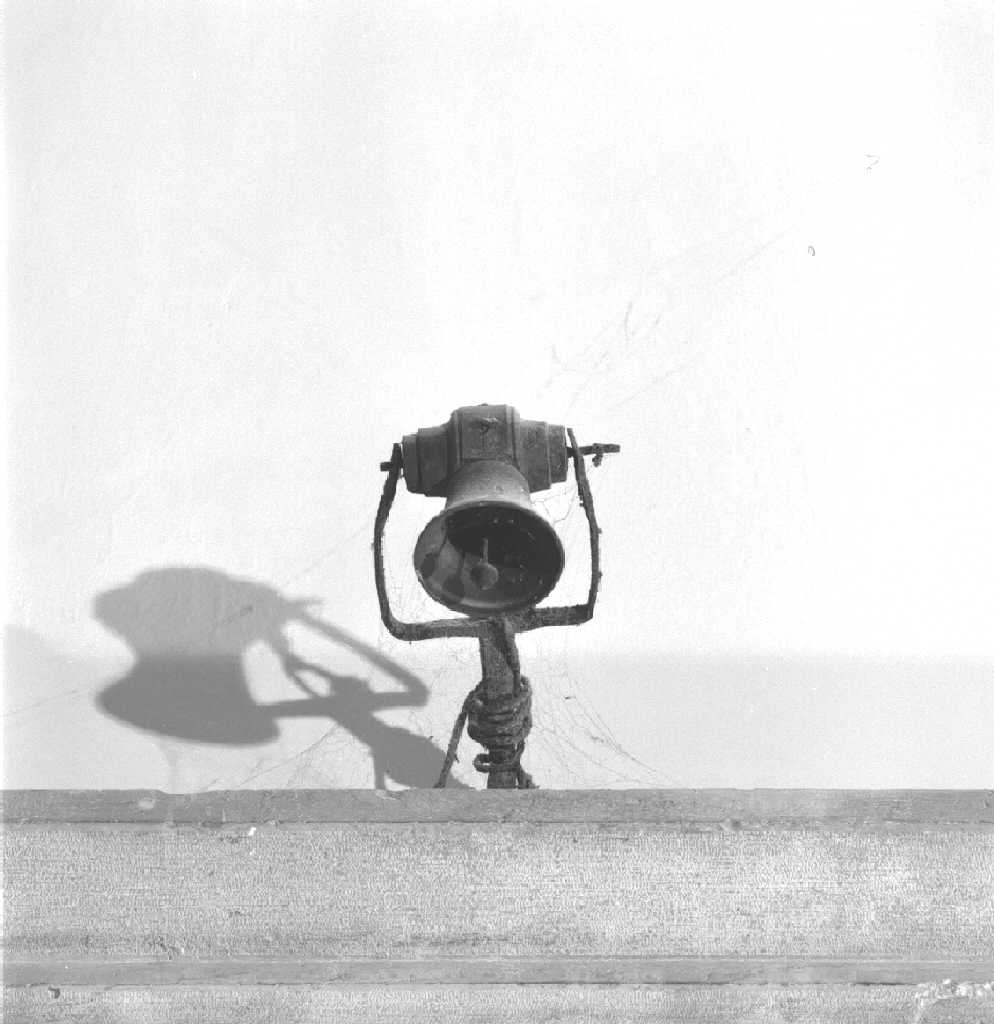 campanella - ambito veneto (sec. XIX)