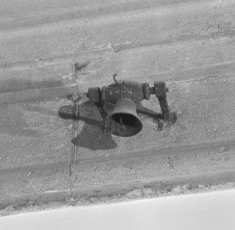 campanella - ambito veneto (sec. XIX)