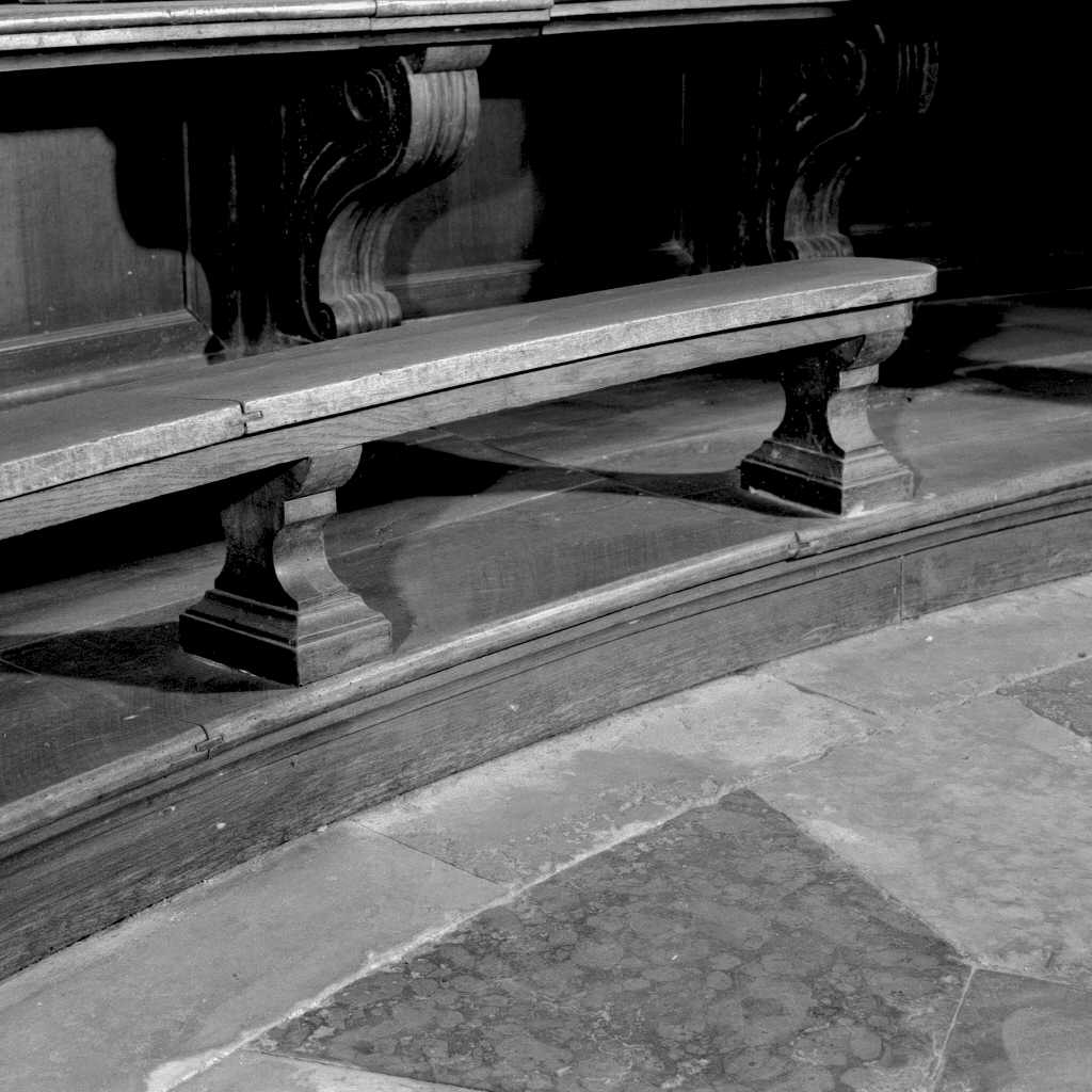 poggiapiedi, serie - ambito veneto (sec. XX)