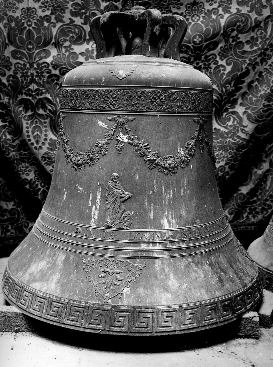 campana - ambito veneto (sec. XIX)