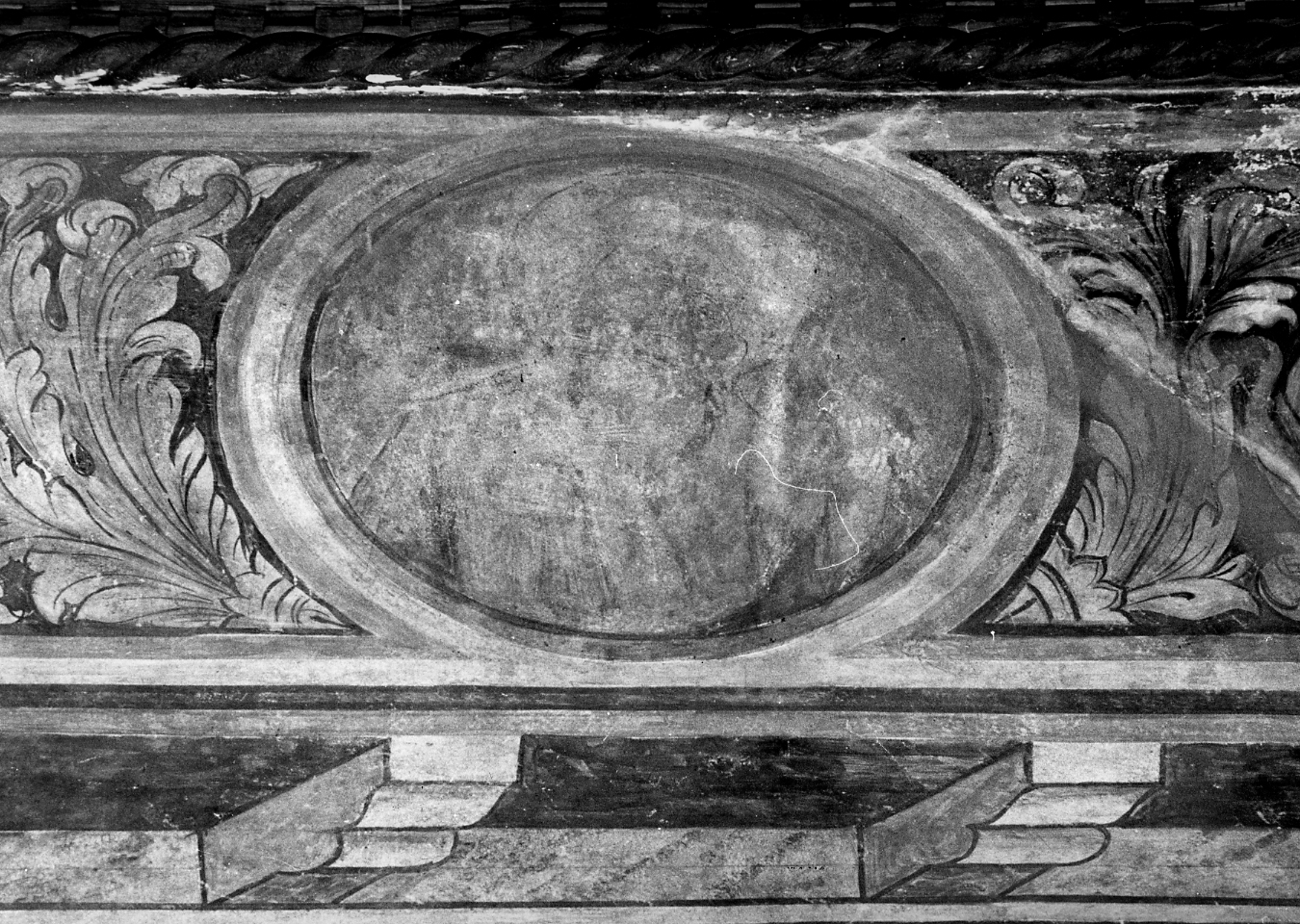 dipinto, elemento d'insieme - ambito veneto (secc. XIII/ XIV)