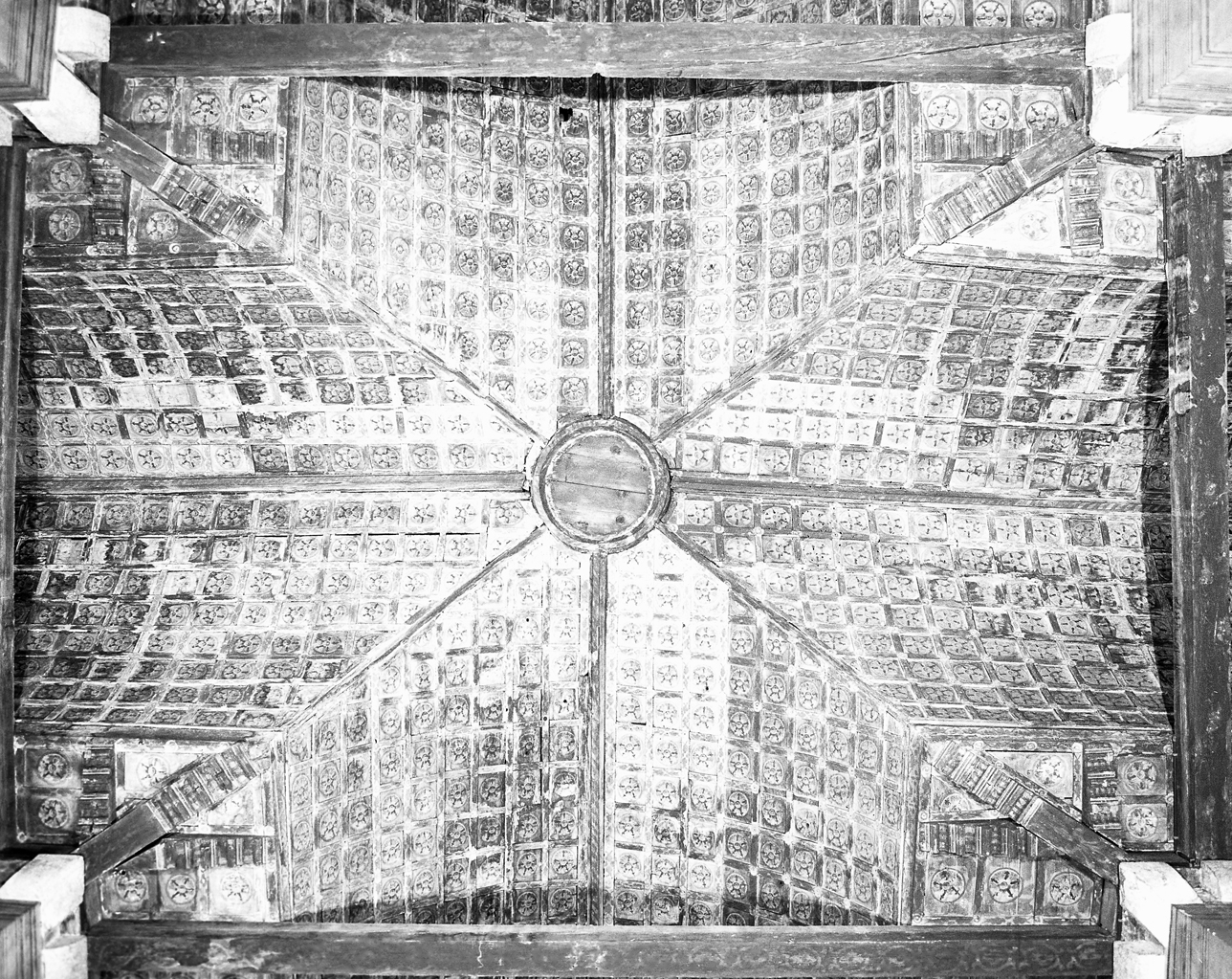 decorazione plastica - ambito veneto (sec. XIV)