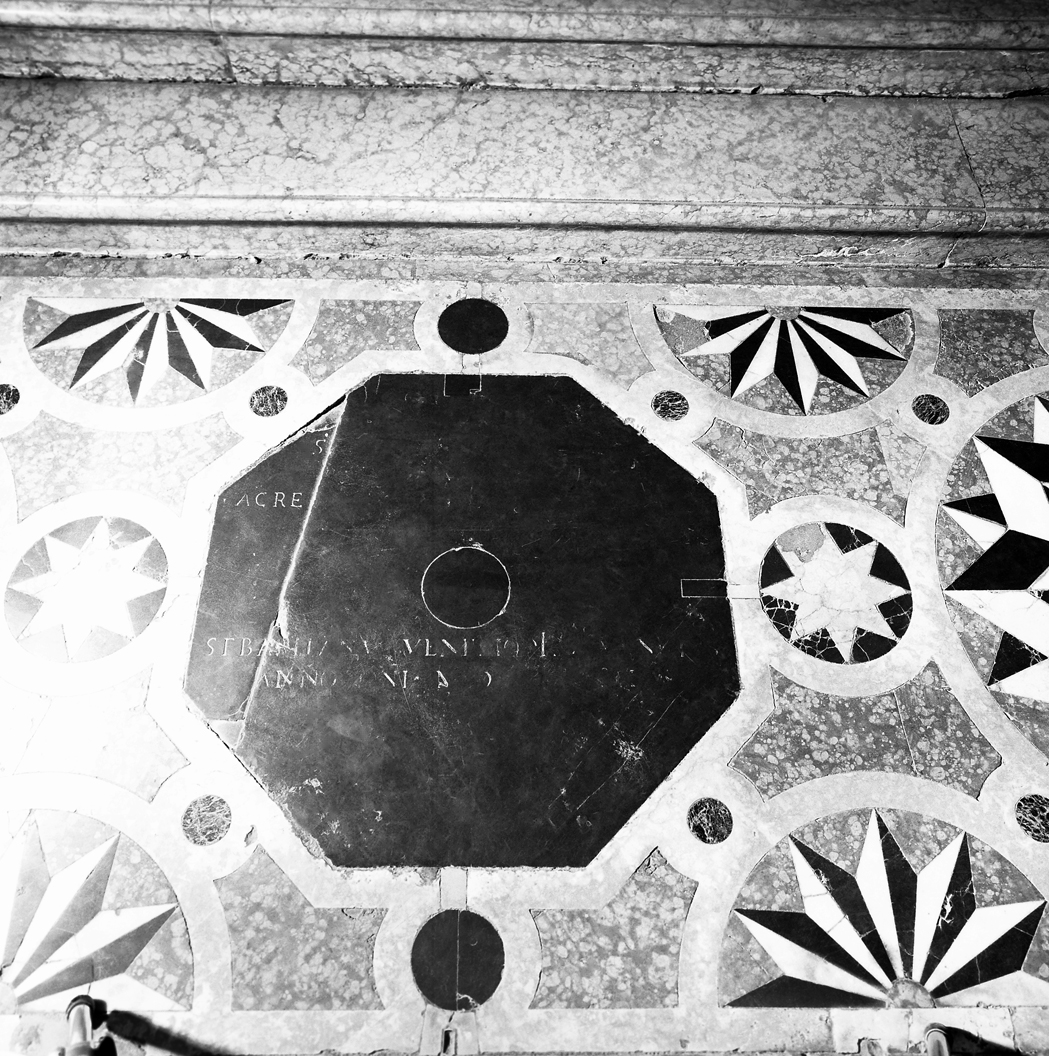 lapide - ambito veneto (secc. XVII/ XVIII)