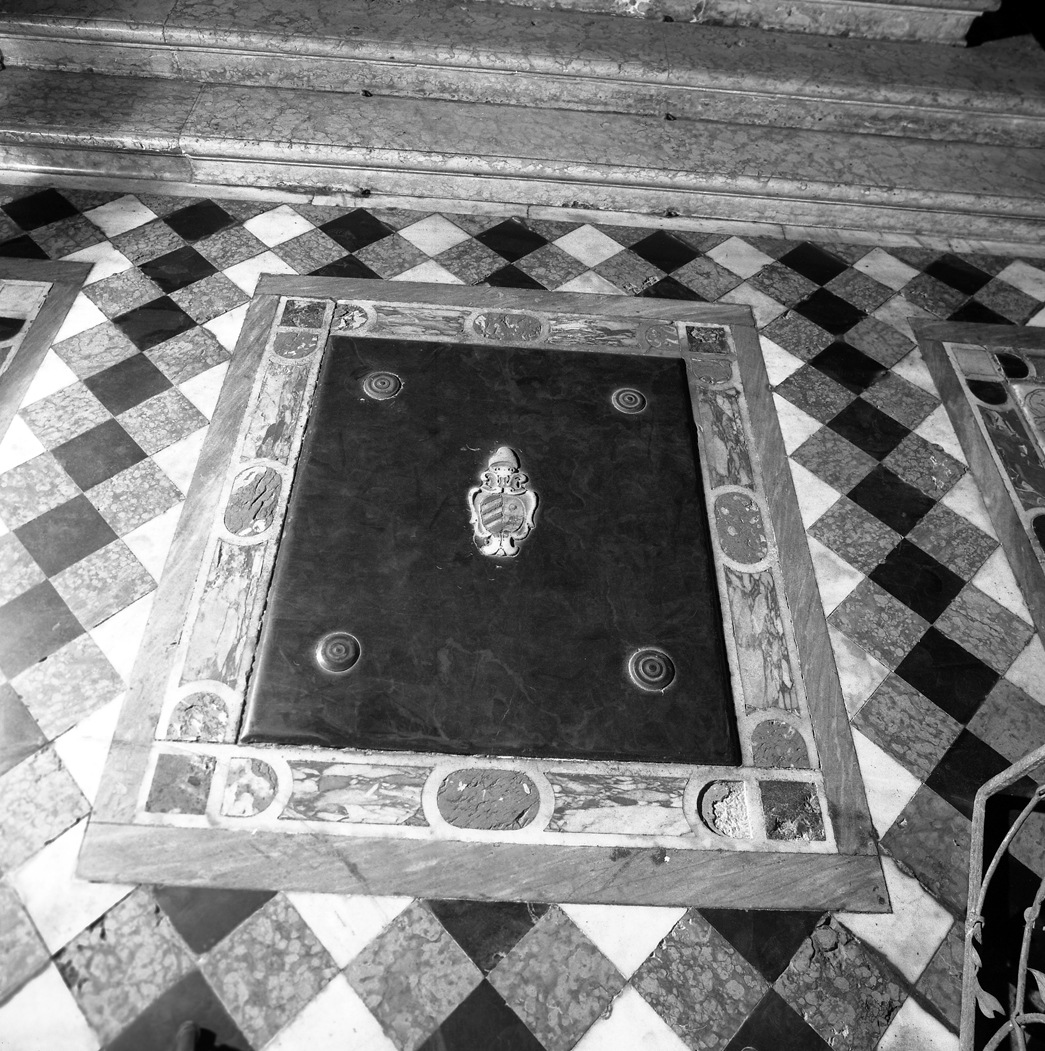 lapide - ambito veneto (sec. XVIII)