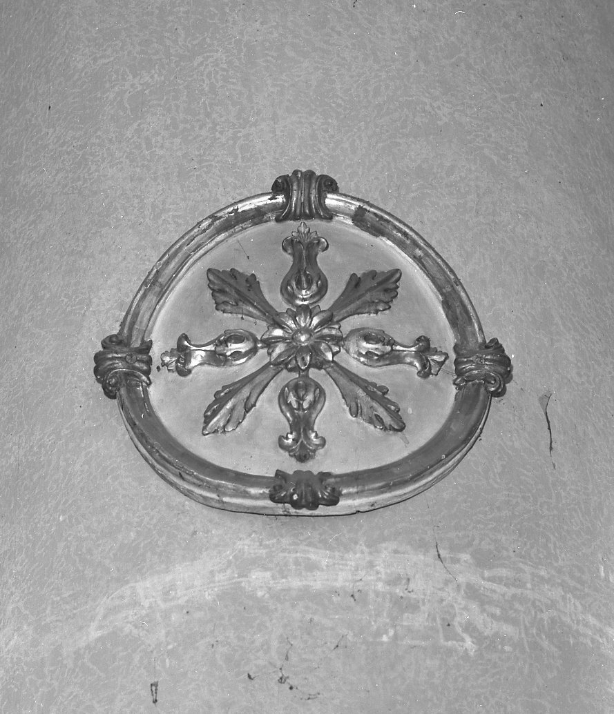 patera, serie - ambito veneto (fine sec. XVIII)