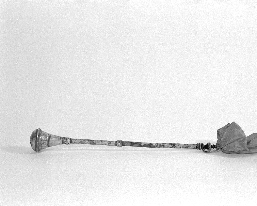 aspersorio - bottega veneta (sec. XVIII)