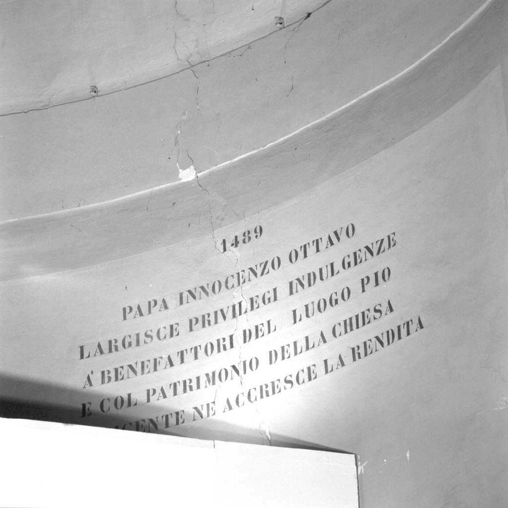 lapide, elemento d'insieme - bottega veneta (sec. XIX)