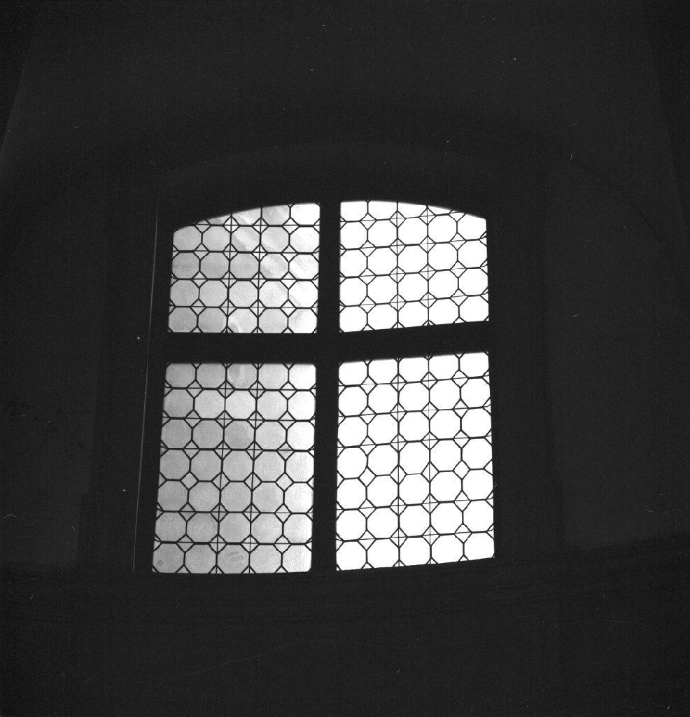 monofora, serie - bottega veneta (seconda metà sec. XVIII)