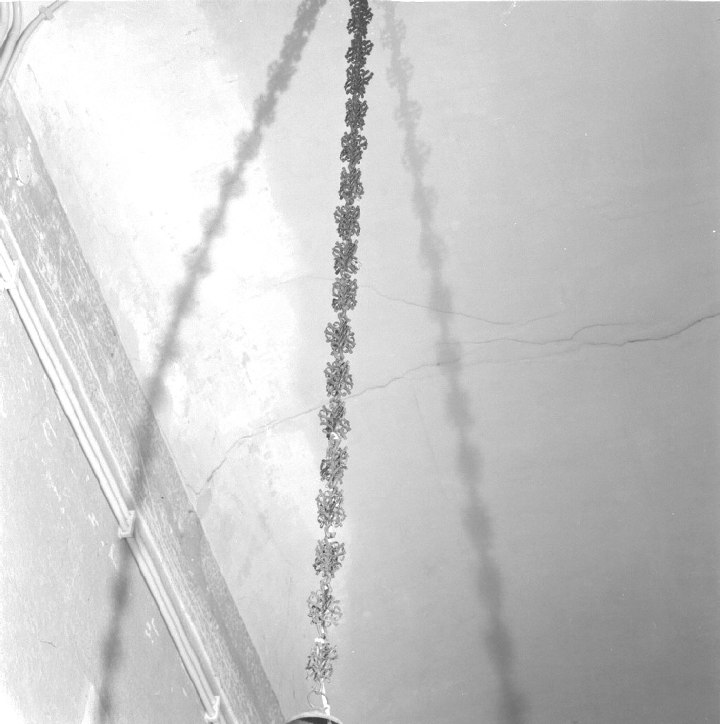 catenella, serie - bottega veneta (seconda metà sec. XVIII)