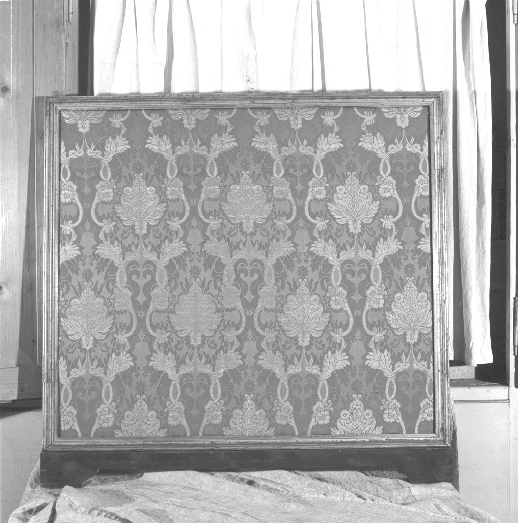 pannello, serie - bottega veneta (seconda metà sec. XIX)