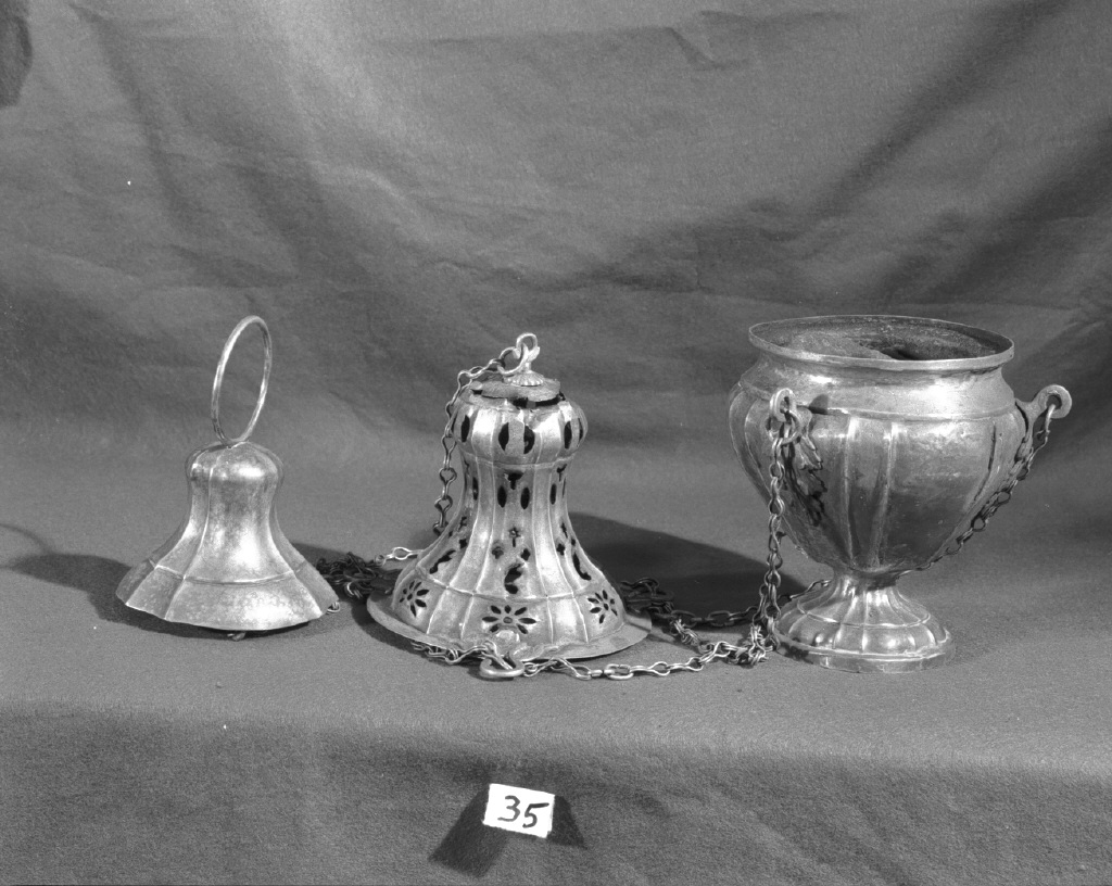 turibolo - bottega veneta (sec. XIX)