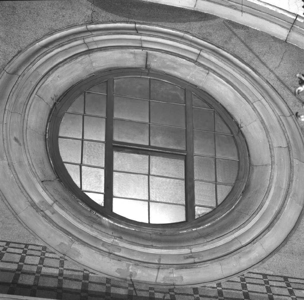 finestra - ambito veneto (sec. XIX)