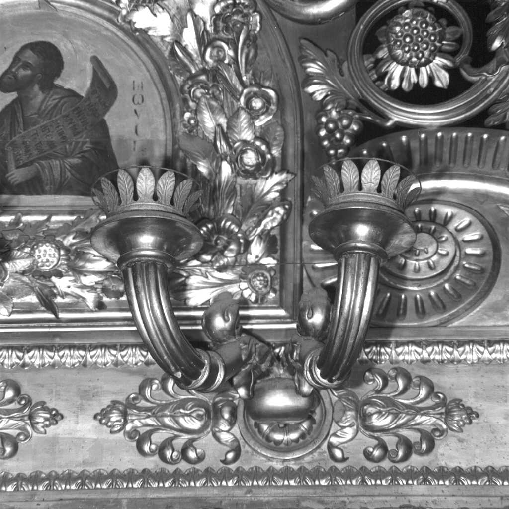 doppiere - ambito veneto (sec. XVII)