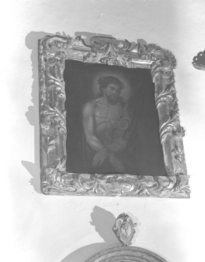 cornice - bottega veneta (sec. XVIII)