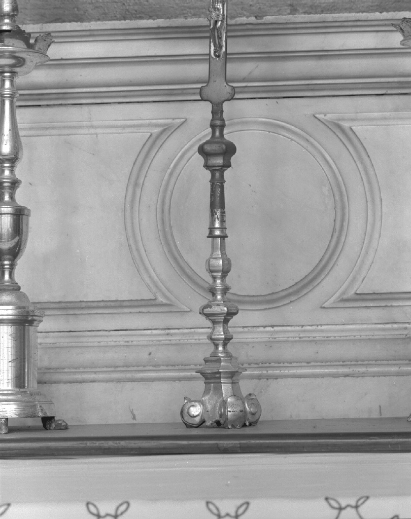 base - bottega veneta (sec. XVIII)