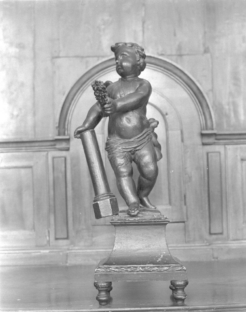 portale, opera isolata - ambito veneto (Sec. XVI)