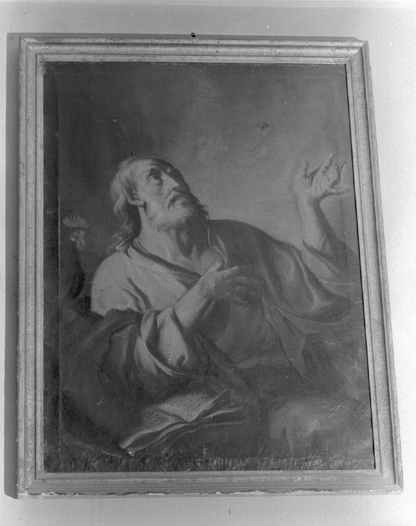 San Pietro (dipinto) - ambito veneto (sec. XVIII)
