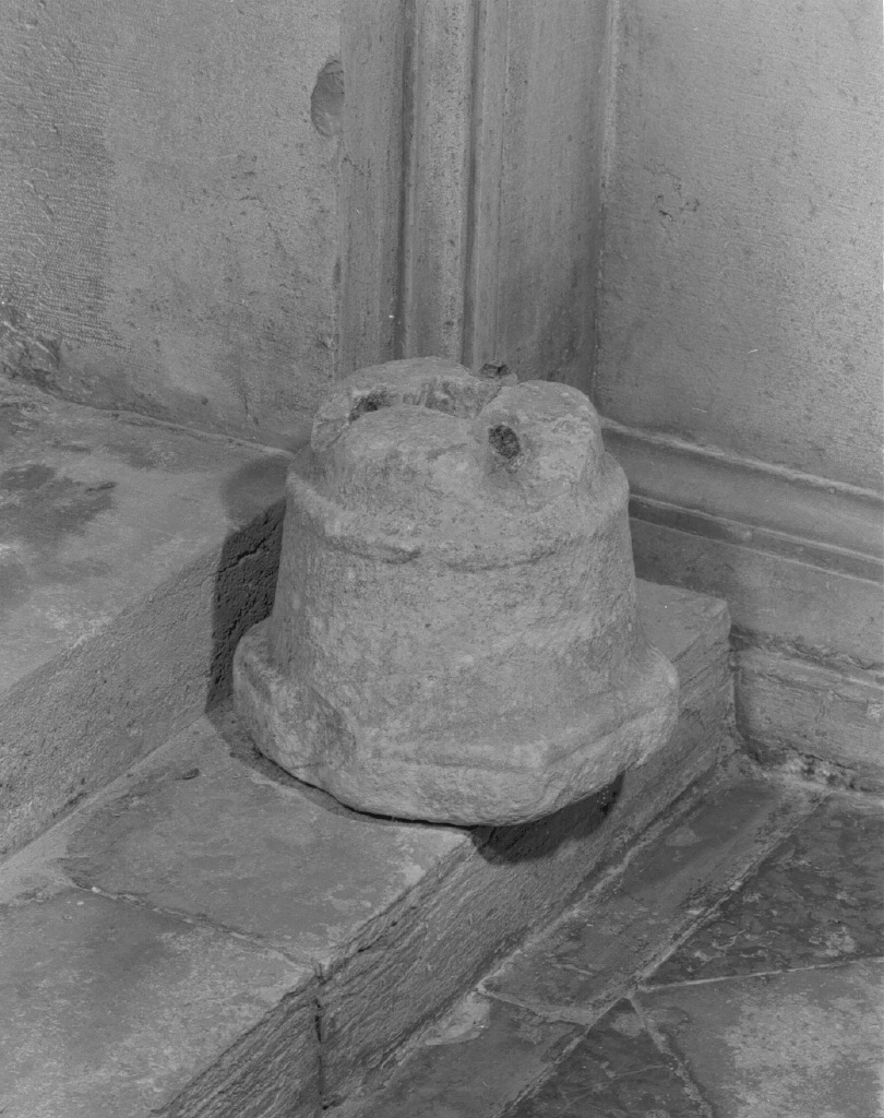 base - ambito veneto (sec. XVIII)