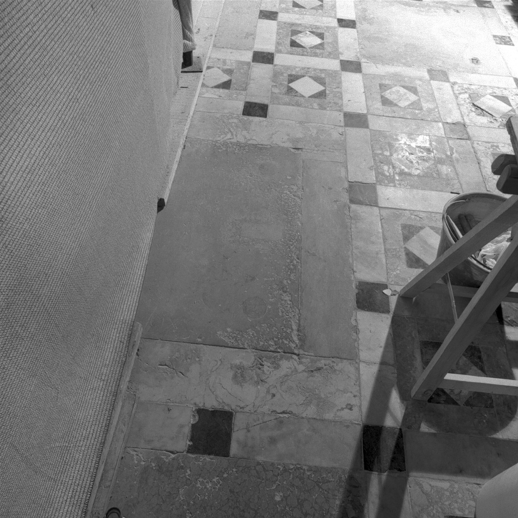 lapide - ambito veneto (sec. XVIII)