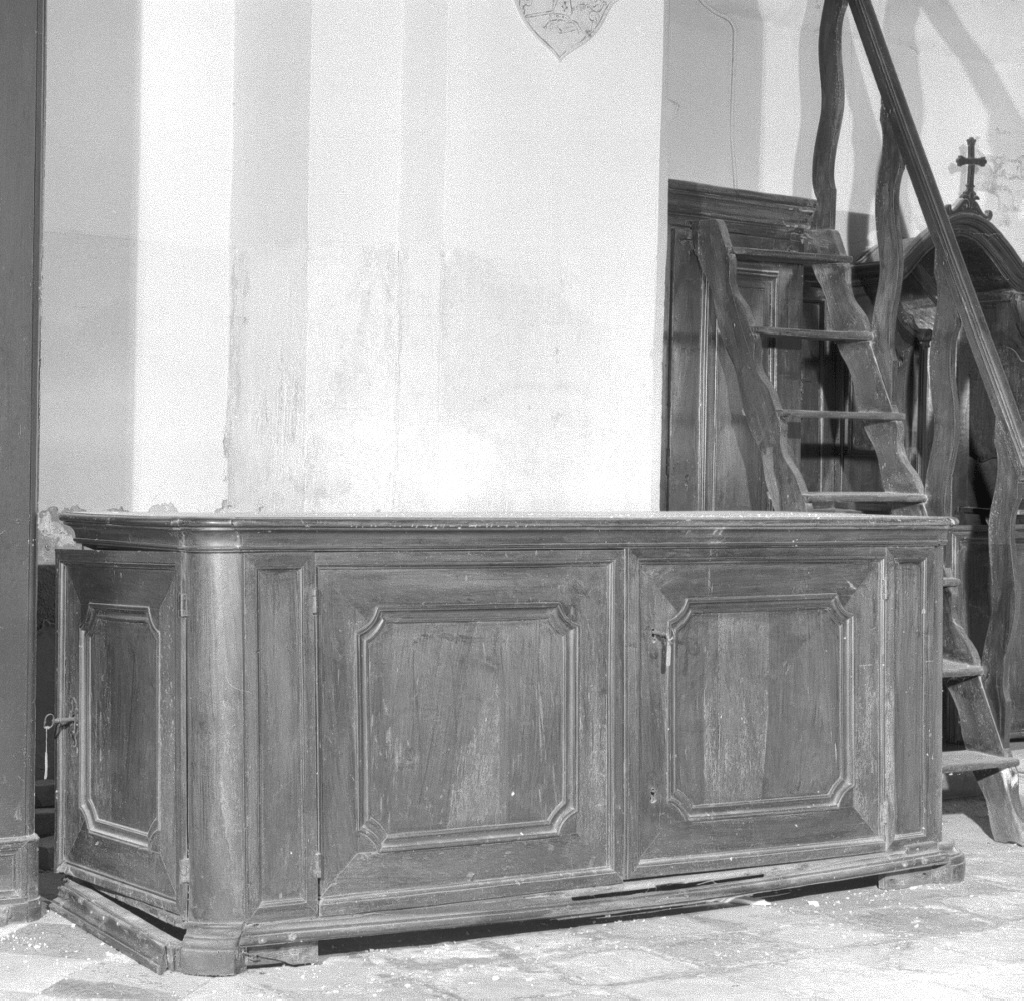 mobile - ambito italiano (sec. XIX)