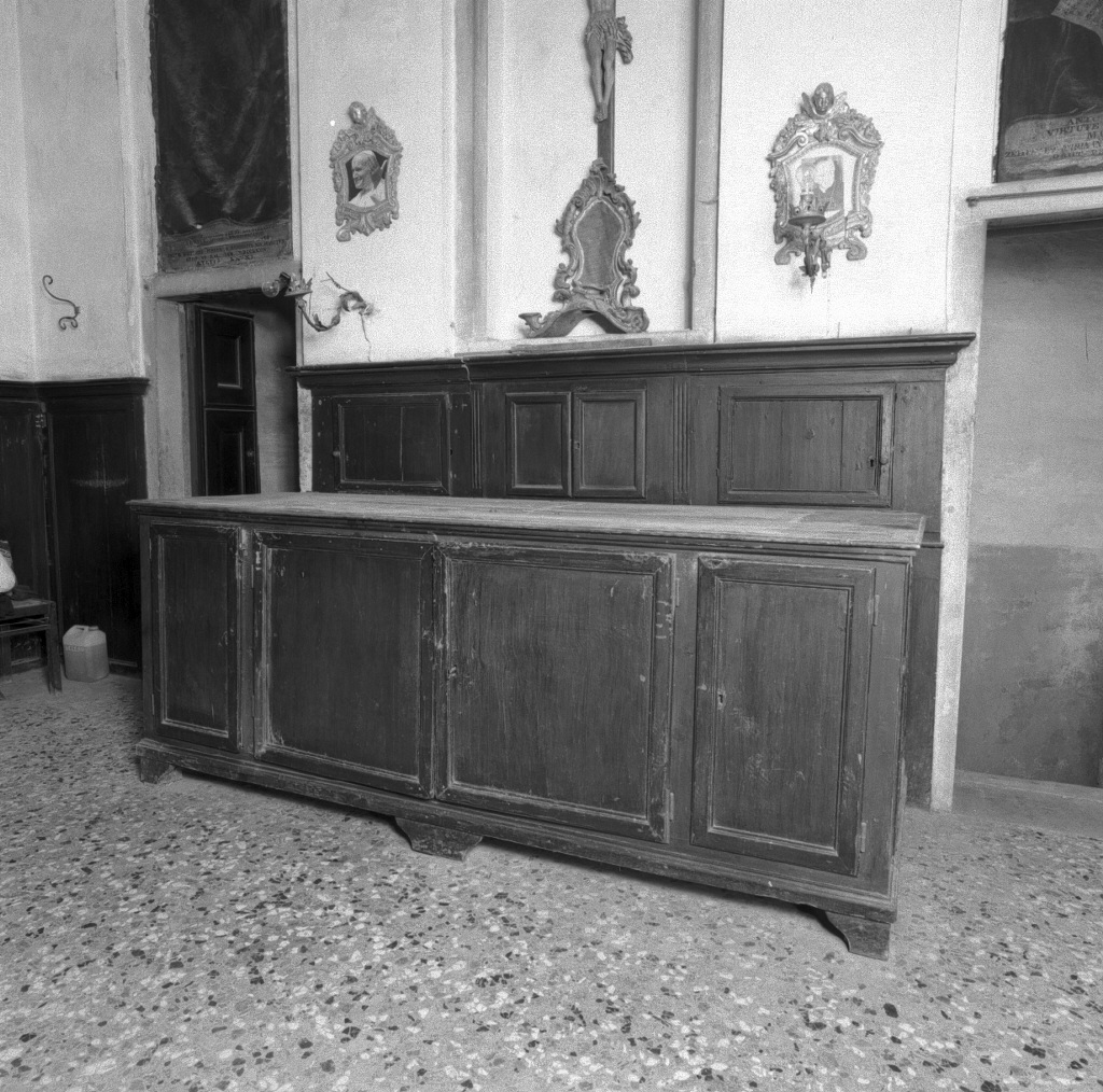 mobile - ambito italiano (fine sec. XIX)