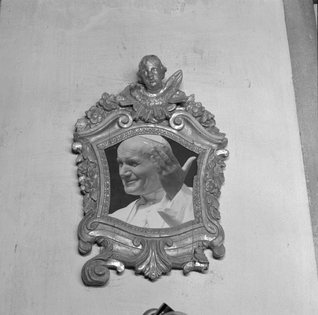 cornice - ambito veneto (inizio sec. XX)