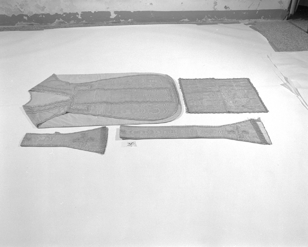 pianeta - manifattura Italia centro-settentrionale (primo quarto sec. XIX)