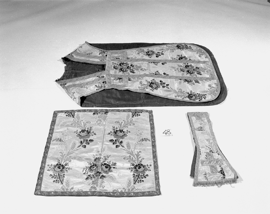 pianeta - manifattura Italia centro-settentrionale (seconda metà sec. XIX)