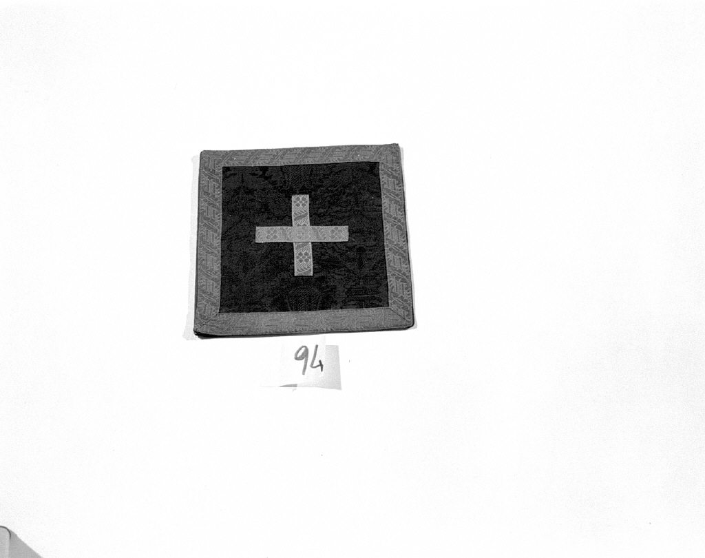 borsa - manifattura Italia centro-settentrionale (prima metà sec. XIX)