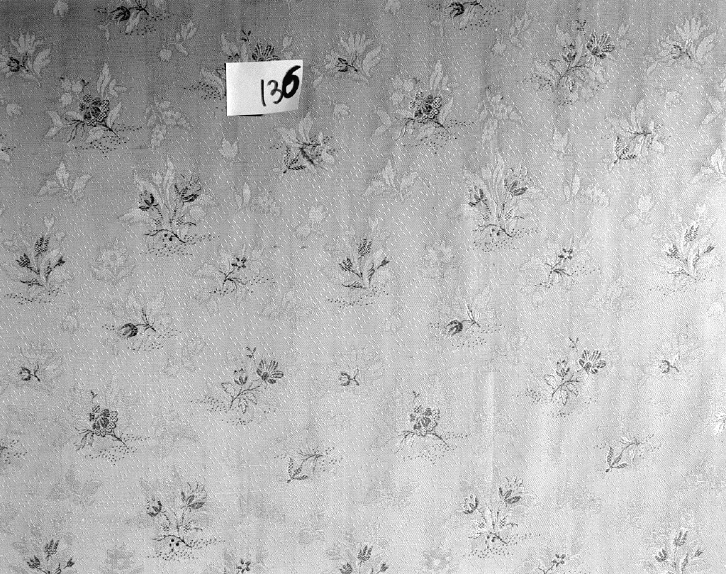 paliotto - manifattura Italia centro-settentrionale (prima metà sec. XX)