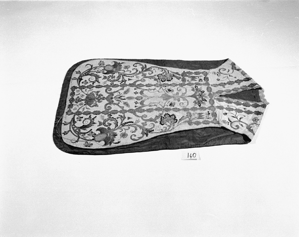 pianeta - manifattura Italia centro-settentrionale (prima metà sec. XVIII)