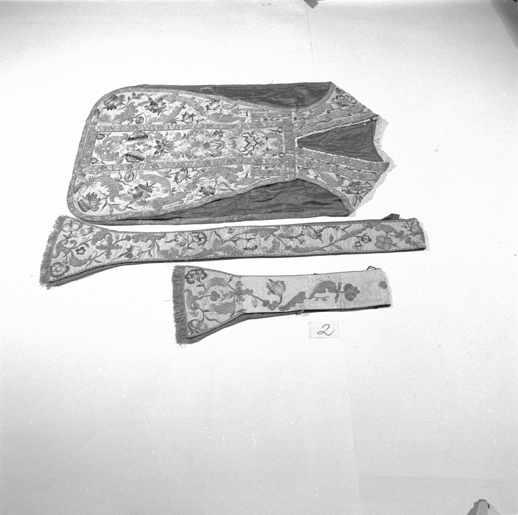 pianeta - manifattura Italia centro-settentrionale (ultimo quarto sec. XVIII)