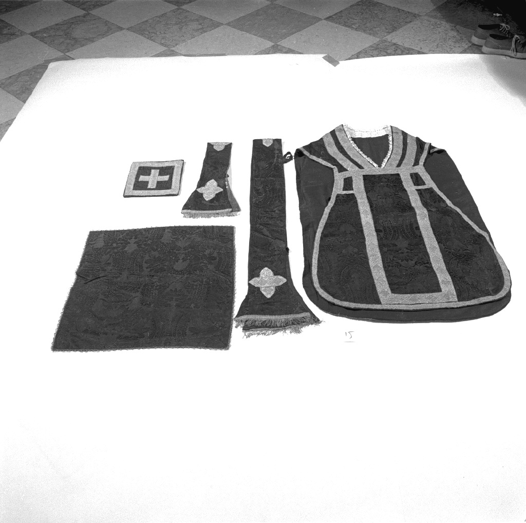 pianeta - manifattura Italia centro-settentrionale (prima metà sec. XIX)