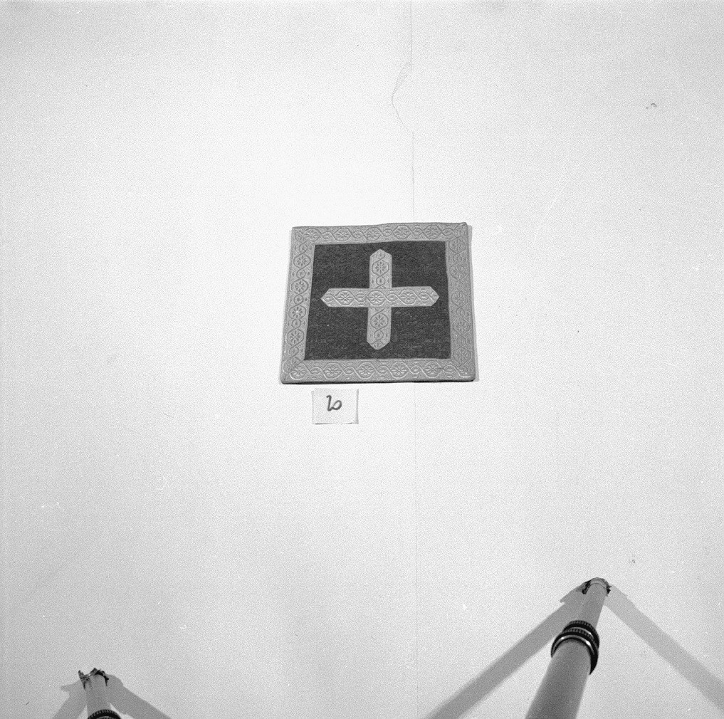 borsa - manifattura Italia centro-settentrionale (sec. XVII)