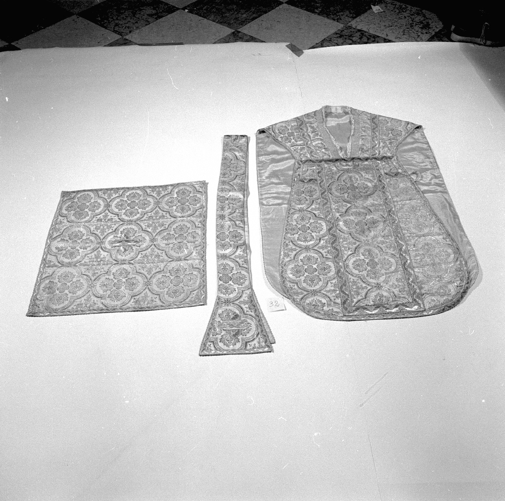 pianeta - manifattura Italia centro-settentrionale (seconda metà sec. XIX)