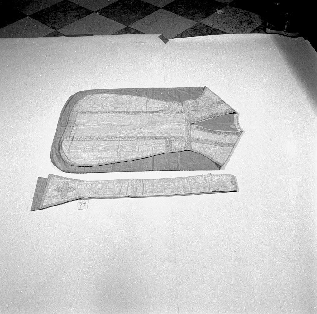 pianeta - manifattura Italia centro-settentrionale (prima metà sec. XX)