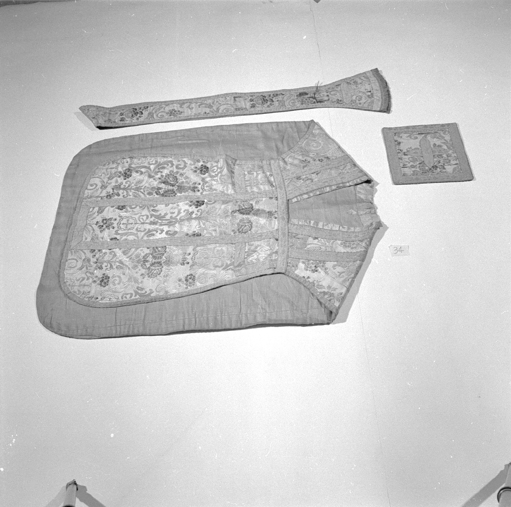 pianeta - manifattura Italia centro-settentrionale (prima metà sec. XX)