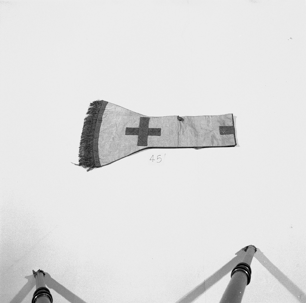 manipolo - manifattura Italia centro-settentrionale (prima metà sec. XVI)