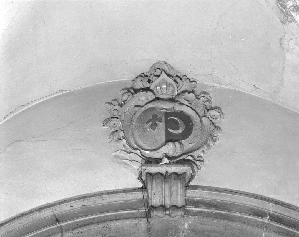 rilievo - ambito veneto (sec. XVII)