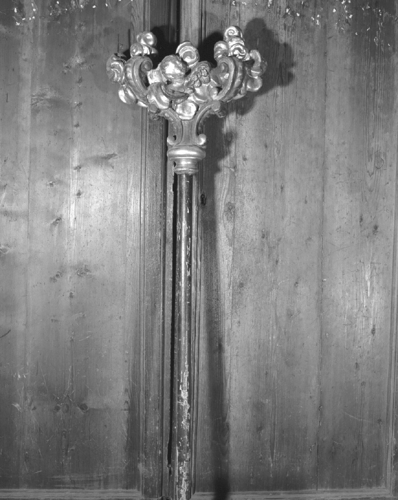 base - ambito veneto (fine sec. XVII)