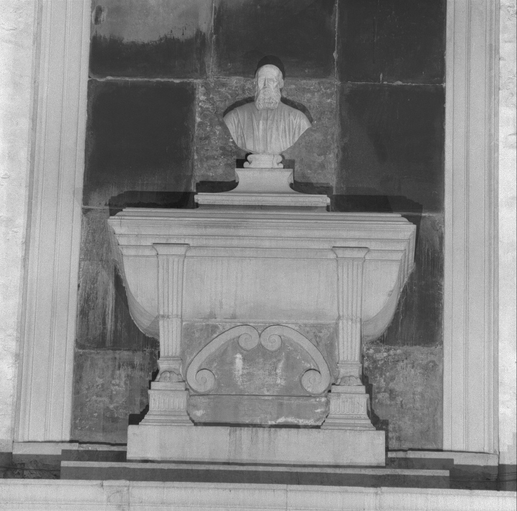 monumento funebre di Tatti Jacopo detto Jacopo Sansovino (sec. XVI)