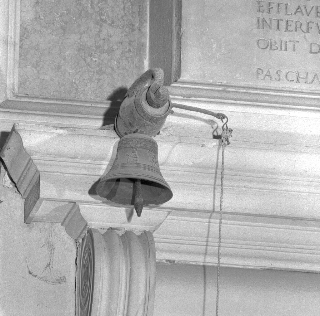 campanella - bottega veneta (sec. XVIII)