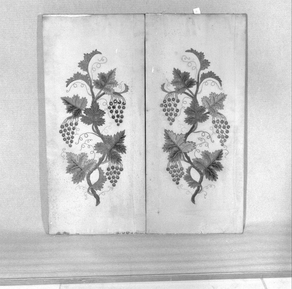 vesperale - bottega veneta (ultimo quarto sec. XIX)