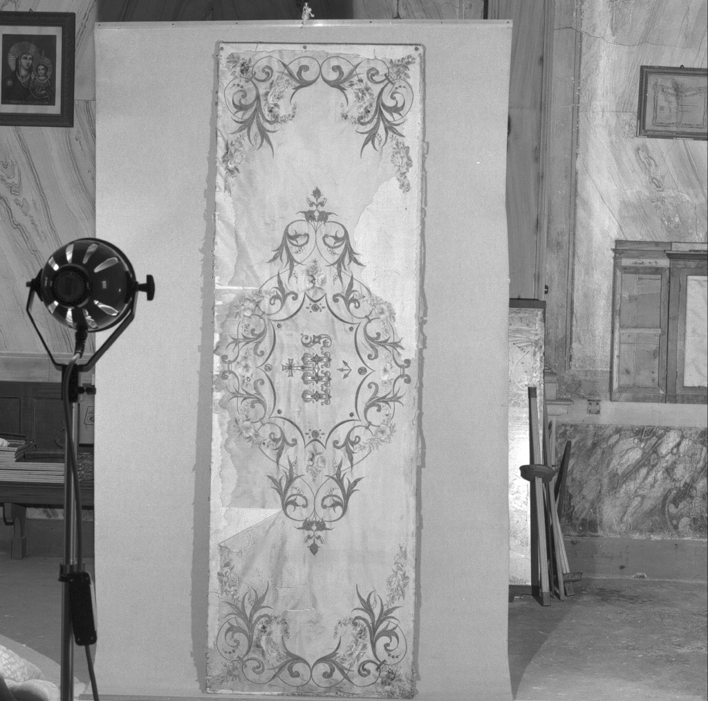 vesperale - bottega veneta (ultimo quarto sec. XIX)