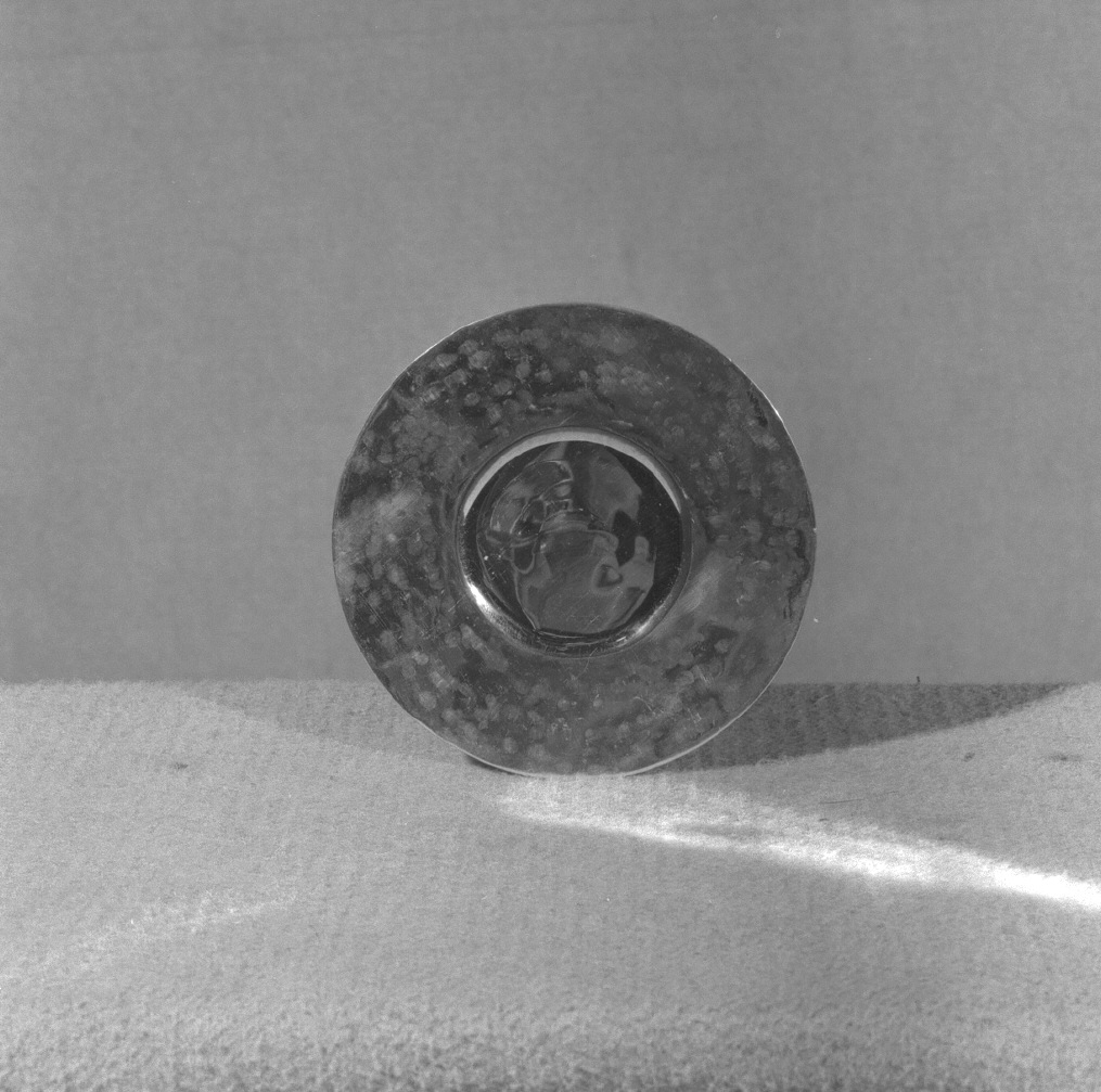 patena - ambito veneto (inizio sec. XX)